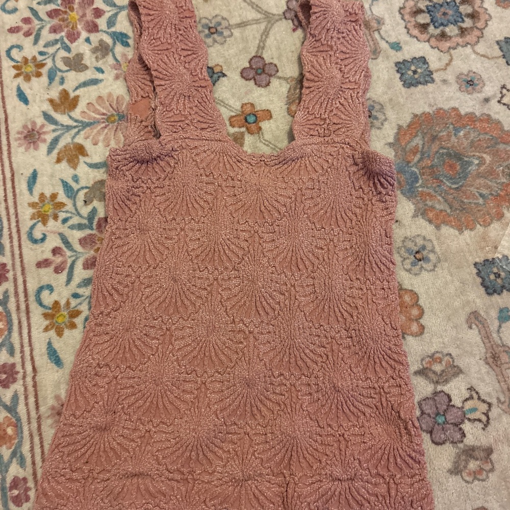 Tank top